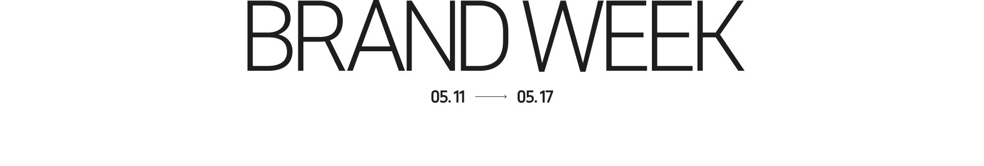 Brand Week