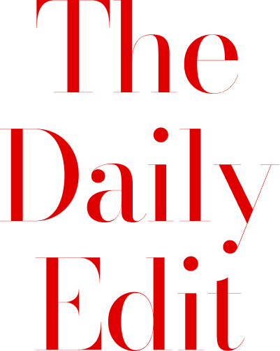 The Daily Edit
