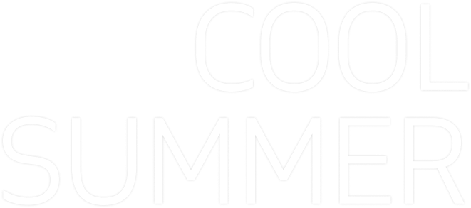 COOL SUMMER